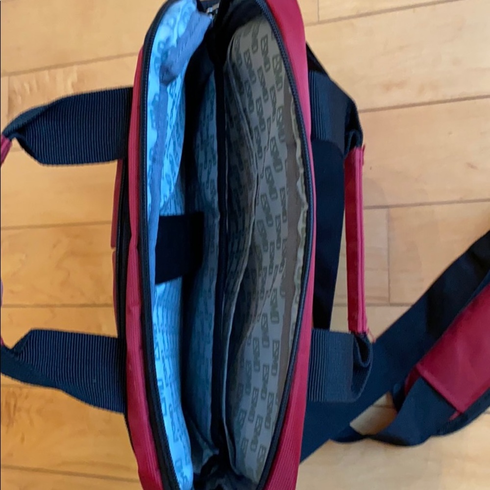 NWOT. Computer Bag - Picture 3 of 3